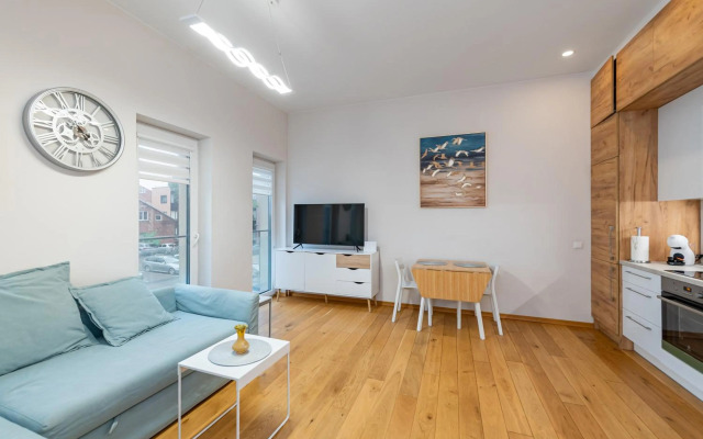 Cozy Old town apartment near McDonalds