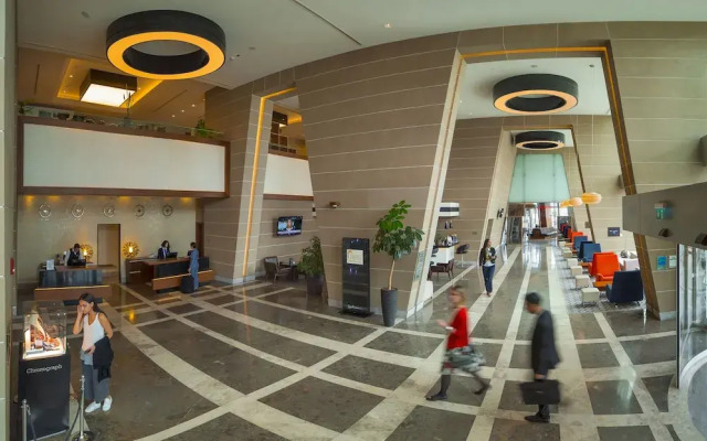 Radisson Blu Batumi