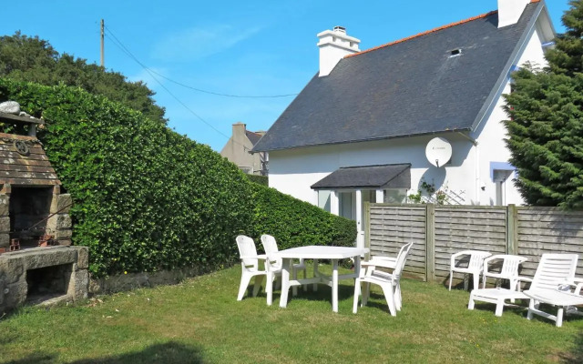 Holiday Home de la Côte - PLU115