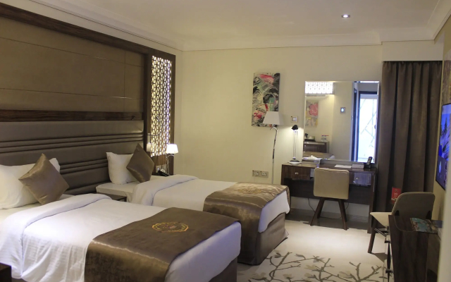 Tio Sea Resort