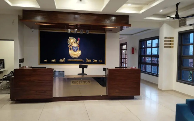 The Belita Hotel & Spa