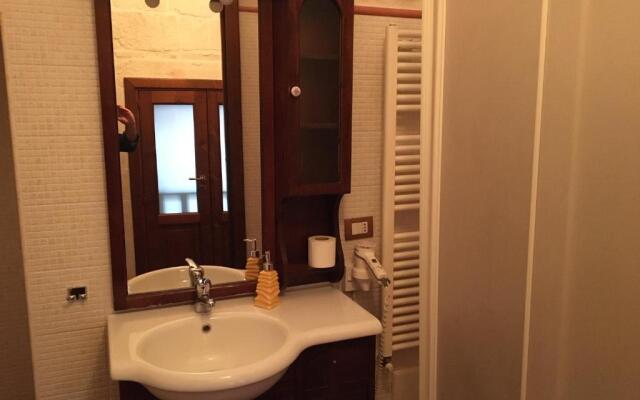 Il Bed And Breakfast San Martino