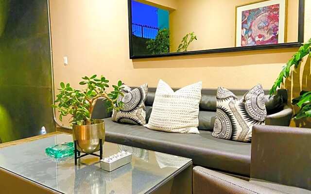 Casa Juana Guesthouse