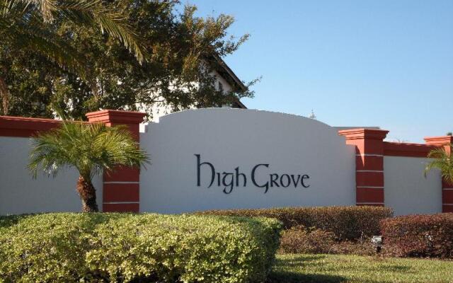 Highgrove Homes