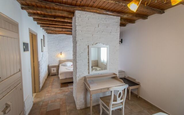 Naxos Magic Village Hotel