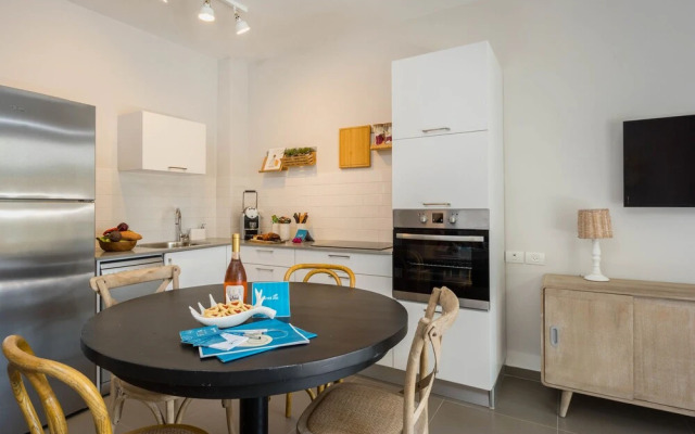 Sweet Inn Apartments - North Beach Side