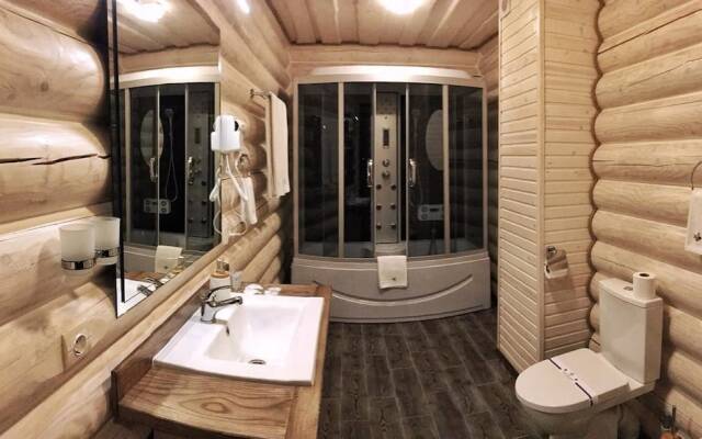Whiteberry Hotel
