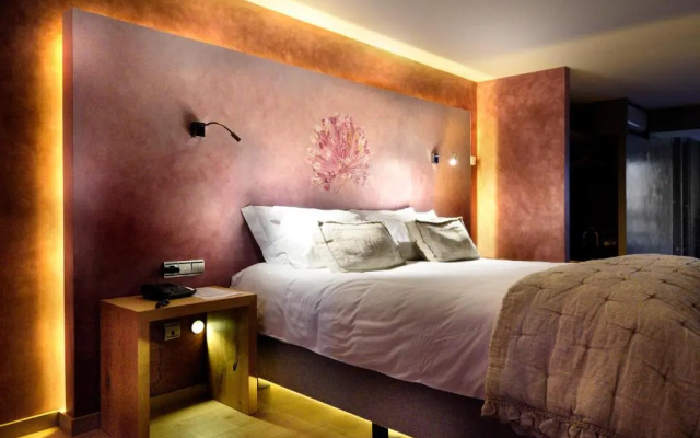 Rusticae Hotel Urbisol