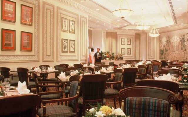 Makkah Grand Coral