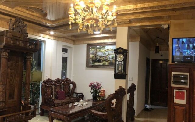 7S Hotel Minh Thanh Dalat