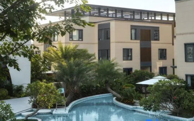 BeiHai Seclusive Live – Pool – Beihai