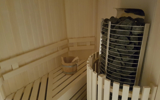 Crowne Plaza Basingstoke