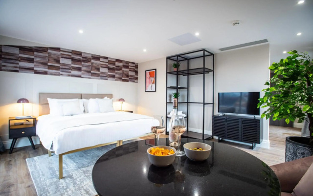 The Gresham Aparthotel