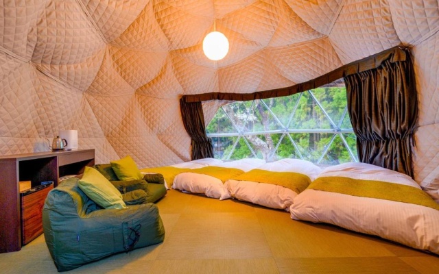 Lupo Forest "GRAN FOREST Echizen Miyama" - Vacation STAY 07099v – Guest Rooms – Fukui