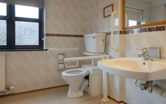 Hilton Puckrup Hall Hotel & Golf Club, Tewkesbury