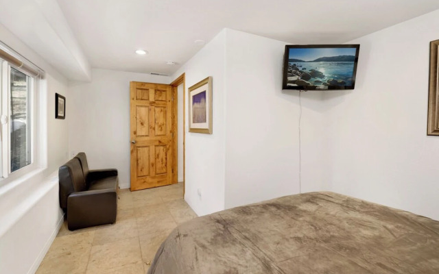 Lassen Paradise #2010