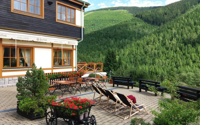 Hotel Zátiší