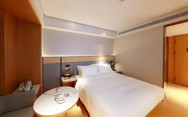 Ji Hotel Xiamen Haicang District Government
