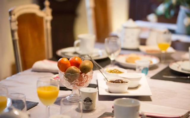 Chambres d'Hôtes Etché