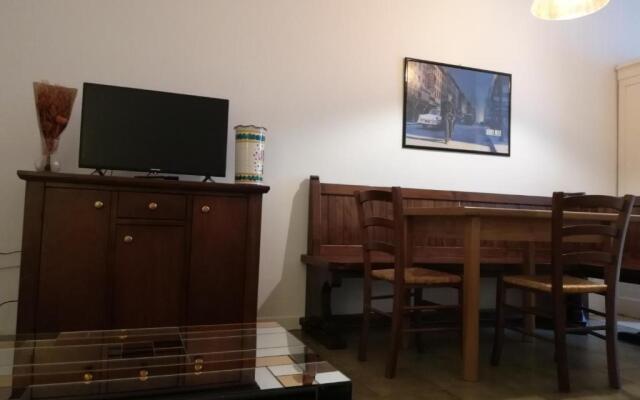 Appartamento: tranquillità o divertimento