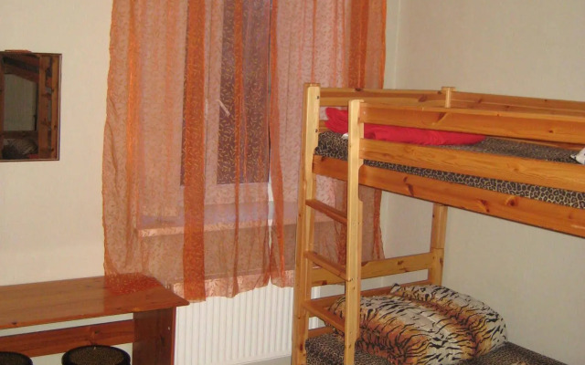 Tiger Hostel