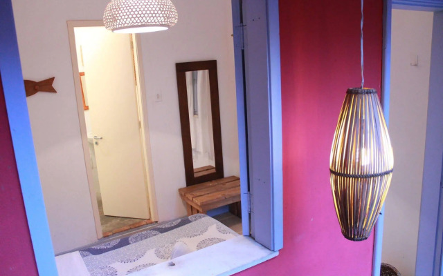 Bonita Ipanema - Pousada & Hostel
