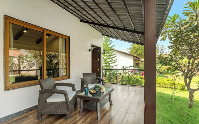 Sterling Banashree Badami