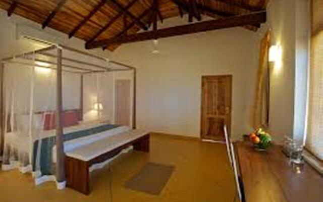 Jetwing Kottukal Beach House