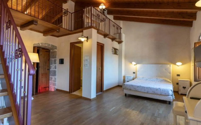 Antica Dimora del Gruccione