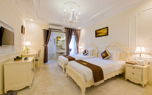 Hoi An Garden Palace & Spa