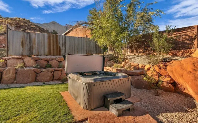 Zion Sage Suites