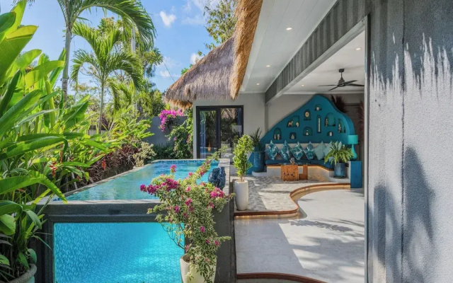 Marisan Villa by Betterplace
