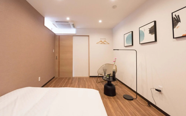 TORA HOTEL Skytree A