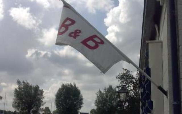B&B ByBoukje