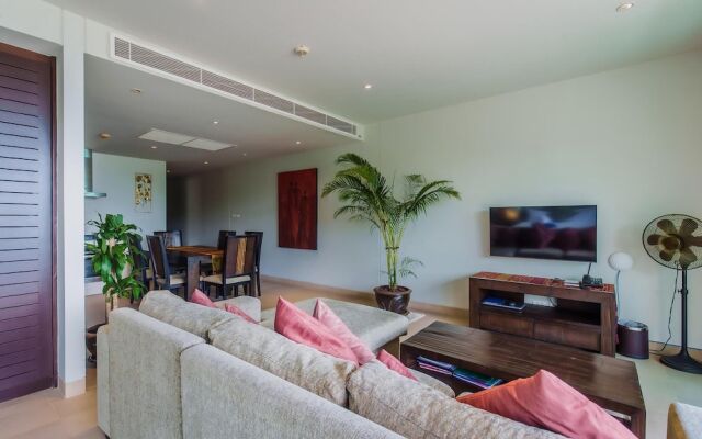 Daisy 2 Bedroom Suite