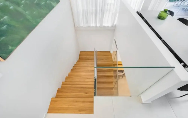 KG4 LUX Apartments