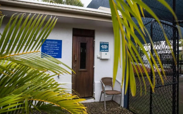 2 Bedroom Villa In Tropical Resort