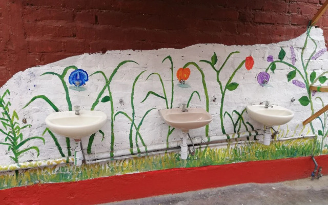 Enkanta Hospedaje - Hostel