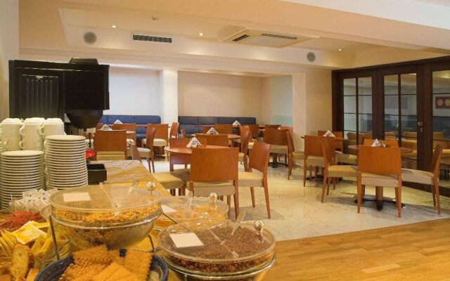 Arion Athens Hotel