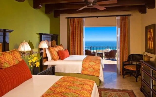 3BDOceanview Villa at MontecristoEstates