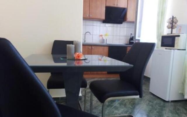 Ráchegy Apartman