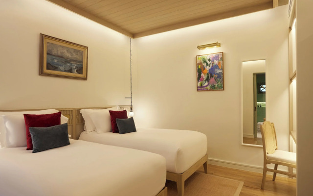 Charras Bhawan Hotel and Residences