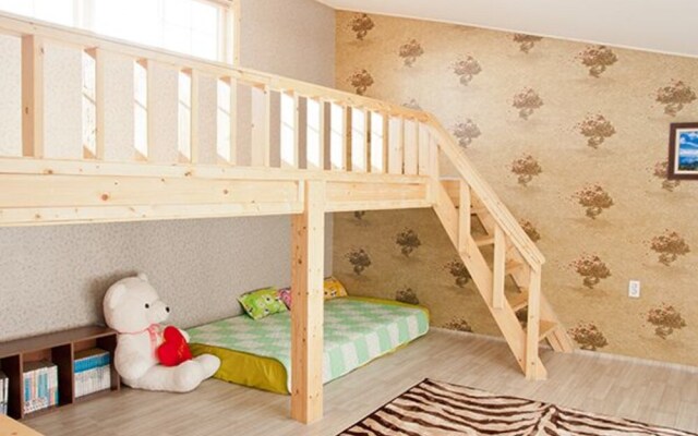 Tongyeong two Five Pension