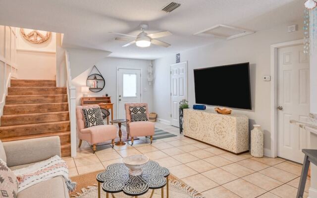 Butler Beach Bungalow