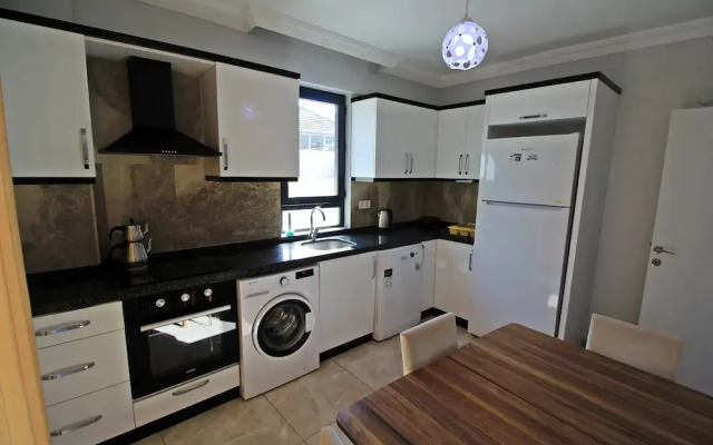 Fethiye Kayapark D1 Apart