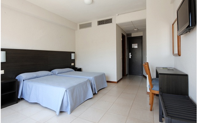 Hotel Safari
