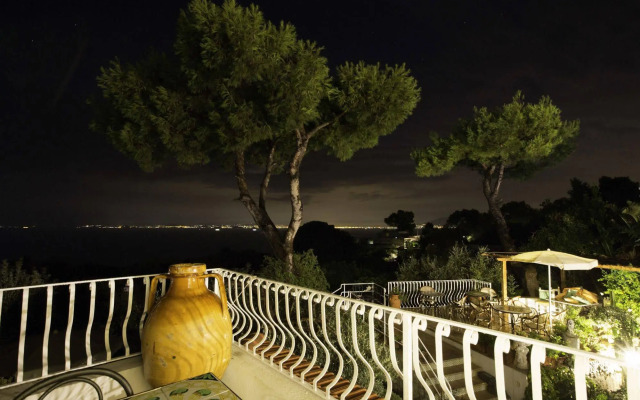 IL Giardino Dell'Arte - Guest House