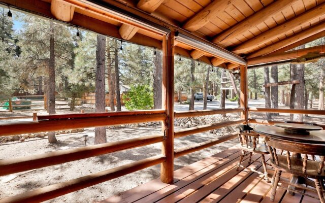 BIG Bear Haven #2343