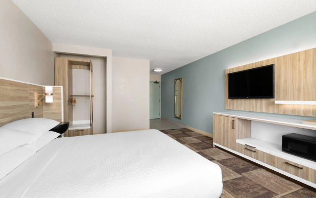 Wyndham Garden Newark/Fremont Silicon Valley