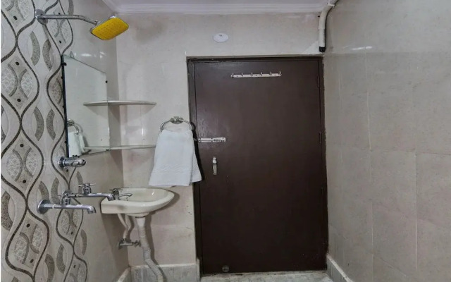 Nirvana Residency by OYO Rooms